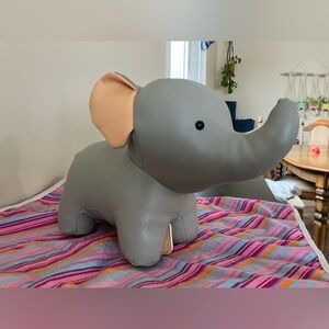 Vincent the Elephant Little Big Friends musical toy